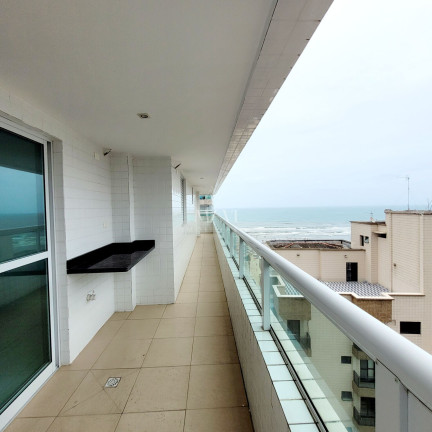 Imagem Apartamento com 3 Quartos à Venda, 94 m² em Aviação - Praia Grande Imagem Apartamento com 3 Quartos à Venda, 94 m² em Aviação - Praia Grande