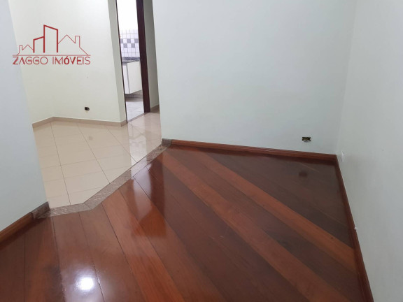 Apartamento com 2 Quartos à Venda, 54 m² em Campo Limpo - São Paulo