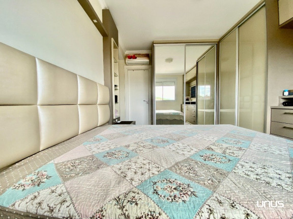 Imagem Apartamento com 3 Quartos à Venda, 129 m² em Praia Comprida - São José Imagem Apartamento com 3 Quartos à Venda, 129 m² em Praia Comprida - São José