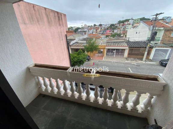 Imagem Sobrado com 3 Quartos à Venda, 212 m² em Olímpico - São Caetano Do Sul Imagem Sobrado com 3 Quartos à Venda, 212 m² em Olímpico - São Caetano Do Sul