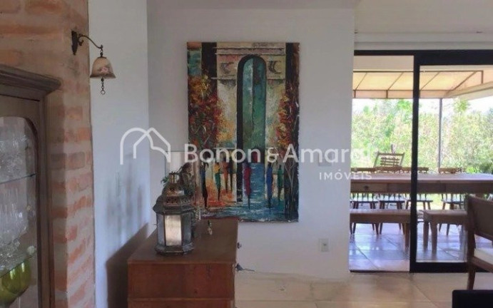 Imagem Casa de Condomínio com 4 Quartos à Venda, 360 m² em Barão Geraldo - Campinas Imagem Casa de Condomínio com 4 Quartos à Venda, 360 m² em Barão Geraldo - Campinas