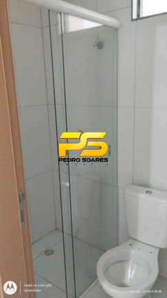 Imagem Apartamento com 2 Quartos para Alugar, 60 m² em Cuiá - João Pessoa Imagem Apartamento com 2 Quartos para Alugar, 60 m² em Cuiá - João Pessoa