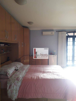 Imagem Sobrado com 4 Quartos à Venda, 540 m² em Vila Das Belezas - São Paulo Imagem Sobrado com 4 Quartos à Venda, 540 m² em Vila Das Belezas - São Paulo