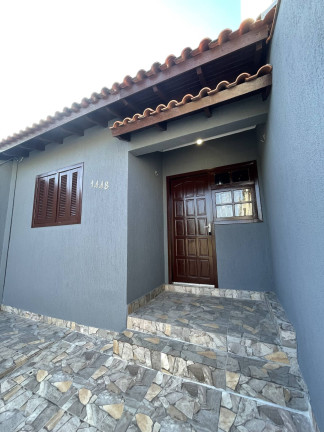 Casa com 2 Quartos à Venda, 50 m² em Igara - Canoas