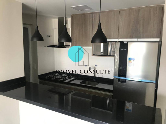 Imagem Apartamento com 1 Quarto à Venda, 40 m² em Vila Buarque - São Paulo