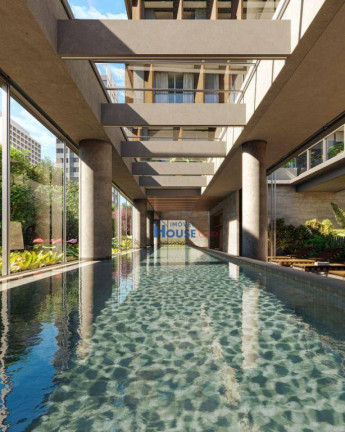Imagem Apartamento com 3 Quartos à Venda, 209 m² em Itaim Bibi - São Paulo Imagem Apartamento com 3 Quartos à Venda, 209 m² em Itaim Bibi - São Paulo