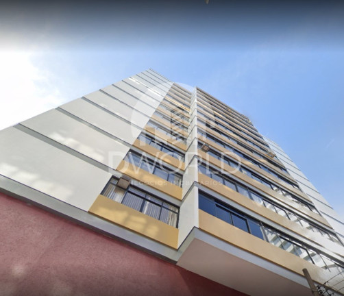 Sala Comercial à Venda, 22 m² em Centro - Santo André
