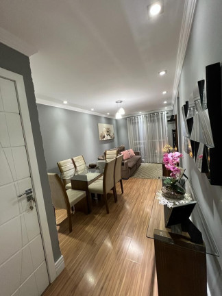 Imagem Apartamento com 2 Quartos à Venda, 57 m² em Várzea - Teresópolis Imagem Apartamento com 2 Quartos à Venda, 57 m² em Várzea - Teresópolis