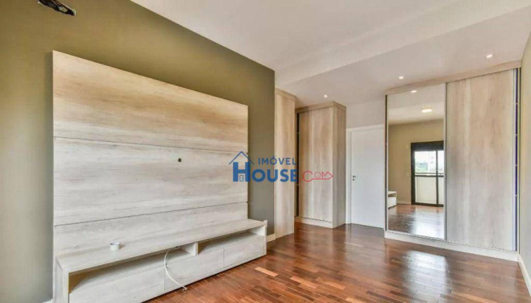 Imagem Apartamento com 4 Quartos à Venda, 228 m² em Perdizes - São Paulo