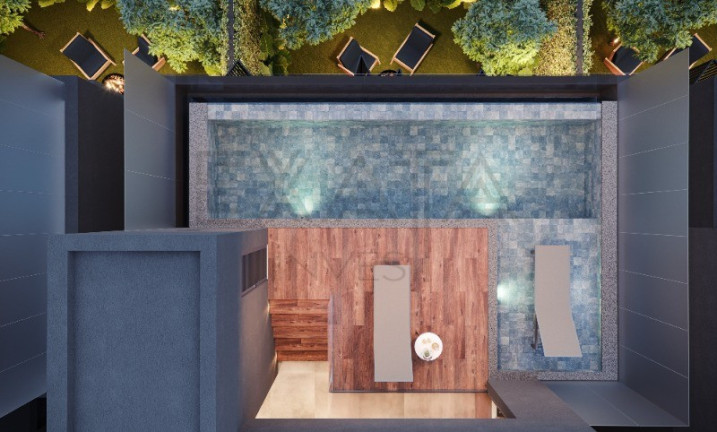 Imagem Imóvel com 4 Quartos à Venda, 626 m² em Cidade Jardim - São Paulo Imagem Imóvel com 4 Quartos à Venda, 626 m² em Cidade Jardim - São Paulo