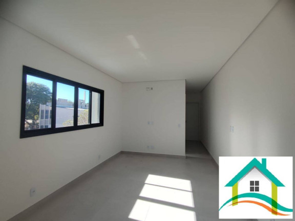 Imagem Cobertura com 2 Quartos à Venda, 110 m² em Vila Curuçá - Santo André