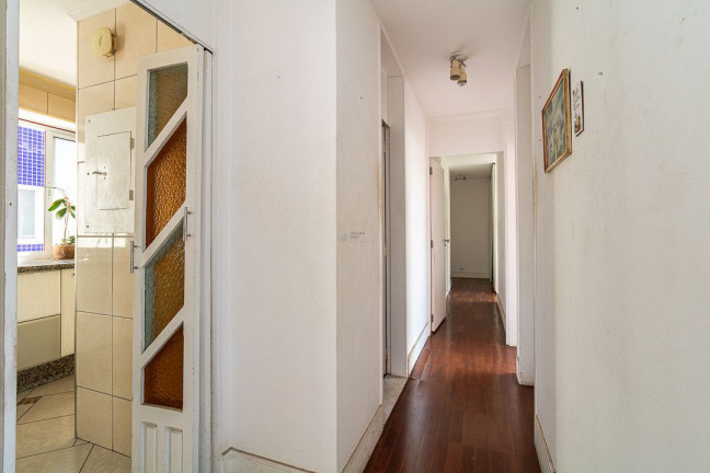 Imagem Apartamento com 3 Quartos à Venda, 94 m² em Perdizes - São Paulo