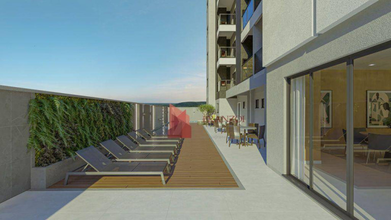 Imagem Apartamento com 2 Quartos à Venda, 74 m² em Praia Brava - Itajaí Imagem Apartamento com 2 Quartos à Venda, 74 m² em Praia Brava - Itajaí