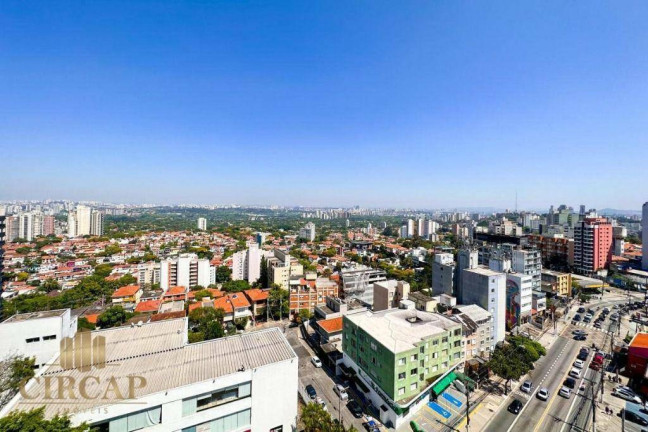 Imagem Apartamento com 1 Quarto à Venda, 47 m² em Sumarezinho - São Paulo Imagem Apartamento com 1 Quarto à Venda, 47 m² em Sumarezinho - São Paulo
