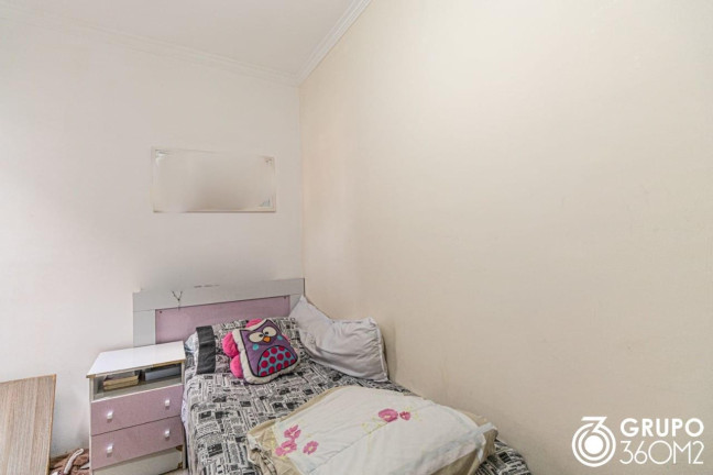 Imagem Apartamento com 3 Quartos à Venda, 80 m² em Santa Maria - Santo André Imagem Apartamento com 3 Quartos à Venda, 80 m² em Santa Maria - Santo André