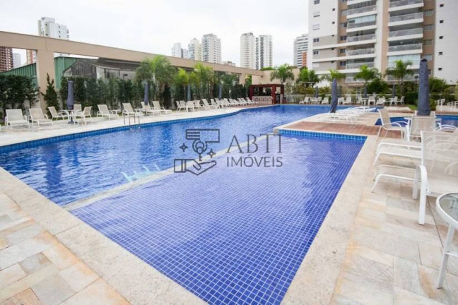 Imagem Apartamento com 3 Quartos à Venda, 125 m² em Vila Congonhas - São Paulo