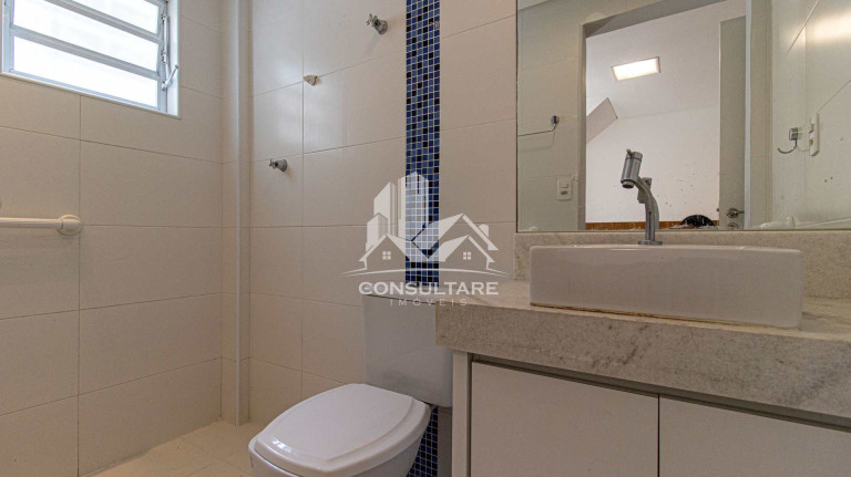 Imagem Casa com 2 Quartos à Venda, 126 m² em Campo Grande - Santos Imagem Casa com 2 Quartos à Venda, 126 m² em Campo Grande - Santos