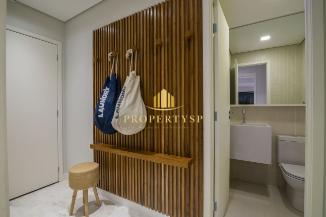 Imagem Apartamento com 3 Quartos à Venda, 135 m² em água Branca - São Paulo