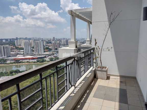 Imagem Apartamento com 2 Quartos à Venda, 186 m² em Panamby - São Paulo Imagem Apartamento com 2 Quartos à Venda, 186 m² em Panamby - São Paulo