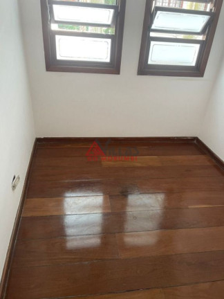 Imagem Sobrado com 3 Quartos à Venda, 125 m² em Jardim Lar São Paulo - São Paulo
