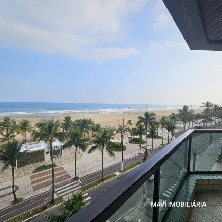 Imagem Apartamento com 3 Quartos à Venda, 137 m² em Aviação - Praia Grande Imagem Apartamento com 3 Quartos à Venda, 137 m² em Aviação - Praia Grande