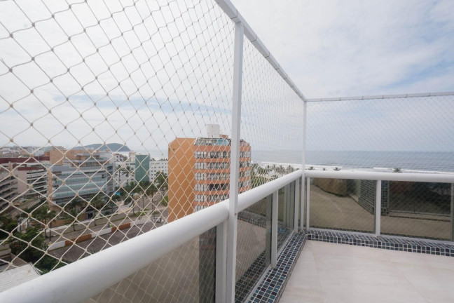 Imagem Cobertura com 5 Quartos à Venda, 341 m² em Riviera Módulo 3 - Bertioga
