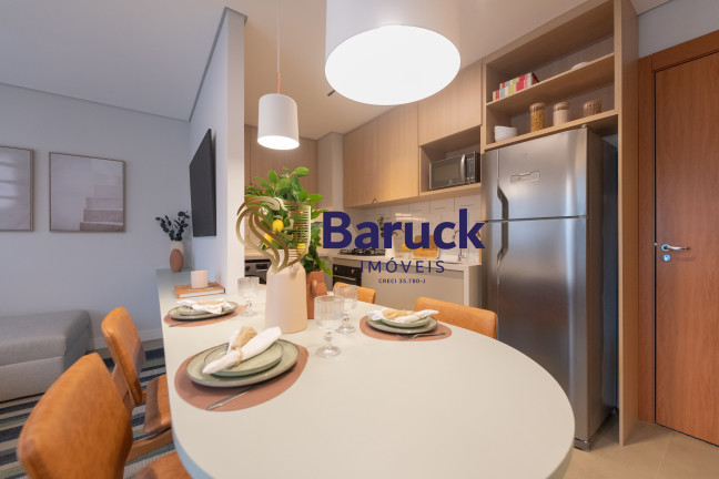 Imagem Apartamento com 2 Quartos à Venda, 38 m² em Freguesia Do ó - São Paulo
