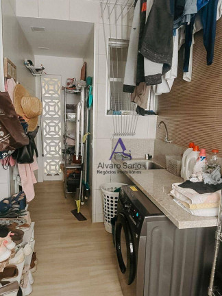 Imagem Apartamento com 3 Quartos à Venda, 143 m² em Praia Do Canto - Vitória Imagem Apartamento com 3 Quartos à Venda, 143 m² em Praia Do Canto - Vitória