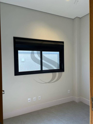 Imagem Casa de Condomínio com 3 Quartos à Venda, 454 m² em Alphaville Nova Esplanada - Votorantim