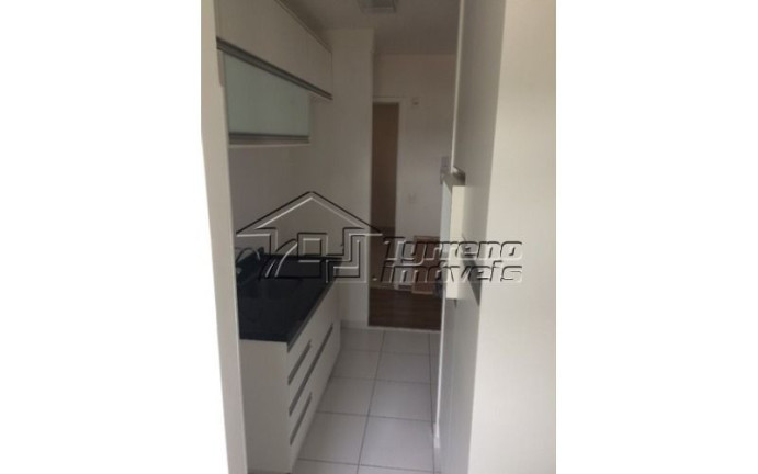 Imagem Apartamento com 2 Quartos à Venda, 55 m² em Urbanova - São José Dos Campos Imagem Apartamento com 2 Quartos à Venda, 55 m² em Urbanova - São José Dos Campos