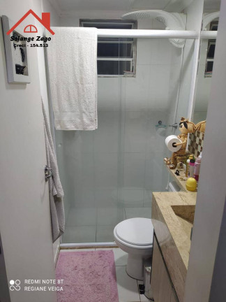 Imagem Apartamento com 2 Quartos à Venda, 46 m² em Parque Munhoz - São Paulo
