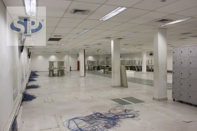 Imagem Imóvel à Venda, 2.737 m² em Várzea Da Barra Funda - São Paulo