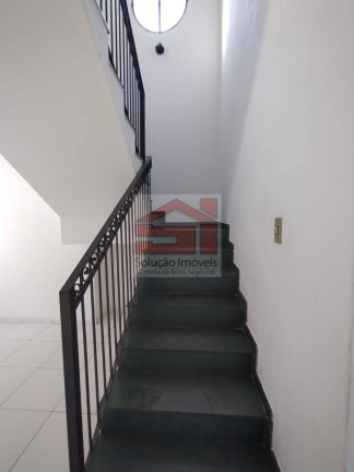 Imagem Sobrado com 2 Quartos para Alugar, em Jardim Julieta - Caçapava Imagem Sobrado com 2 Quartos para Alugar, em Jardim Julieta - Caçapava