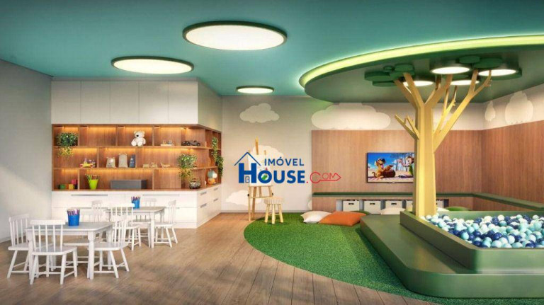 Imagem Apartamento com 4 Quartos à Venda, 200 m² em Perdizes - São Paulo
