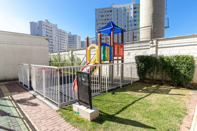 Imagem Apartamento com 2 Quartos à Venda, 58 m² em Jardim íris - São Paulo