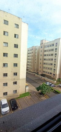 Apartamento com 2 Quartos à Venda, 48 m² em Ourimar - Serra
