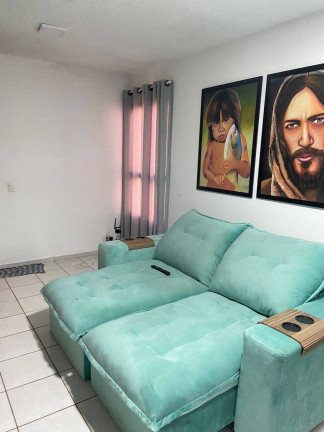 Imagem Apartamento com 2 Quartos para Alugar, 54 m² em Terra Preta (terra Preta) - Mairiporã Imagem Apartamento com 2 Quartos para Alugar, 54 m² em Terra Preta (terra Preta) - Mairiporã