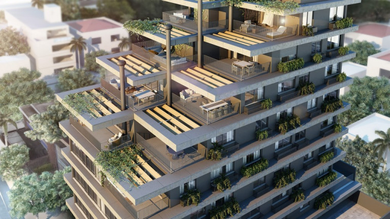 Imagem Apartamento com 1 Quarto à Venda, 40 m² em Menino Deus - Porto Alegre