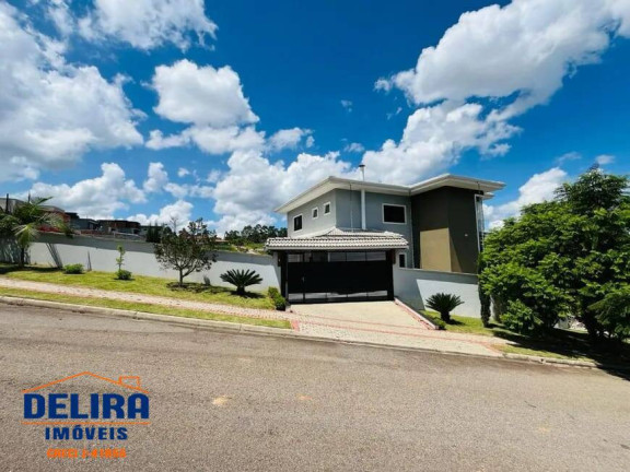Casa com 4 Quartos à Venda, 400 m² em Corumbá (terra Preta) - Mairiporã