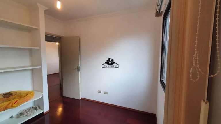 Imagem Apartamento com 3 Quartos à Venda, 73 m² em Santa Terezinha - São Bernardo Do Campo