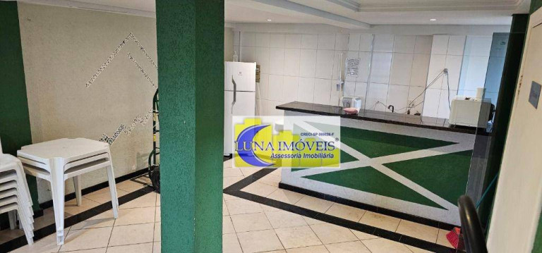 Imagem Apartamento com 2 Quartos à Venda, 48 m² em Parque São Vicente - Mauá Imagem Apartamento com 2 Quartos à Venda, 48 m² em Parque São Vicente - Mauá