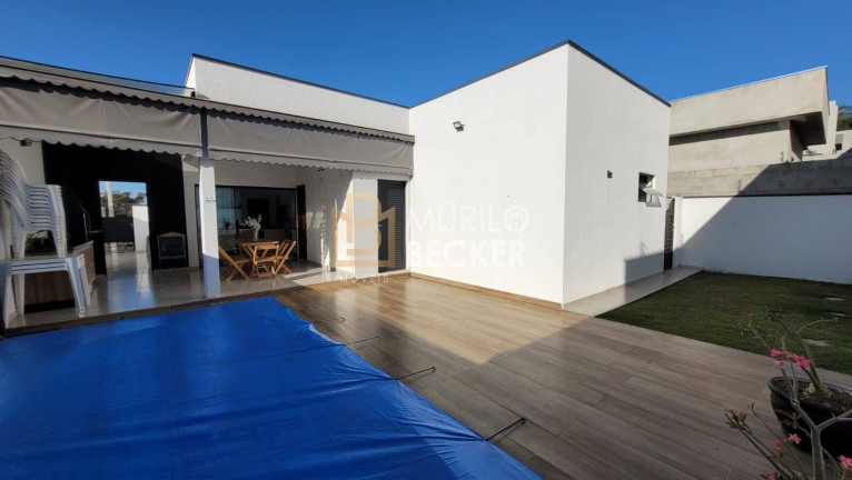 Imagem Casa de Condomínio com 3 Quartos à Venda, 130 m² em Condomínio Terras Do Vale - Caçapava