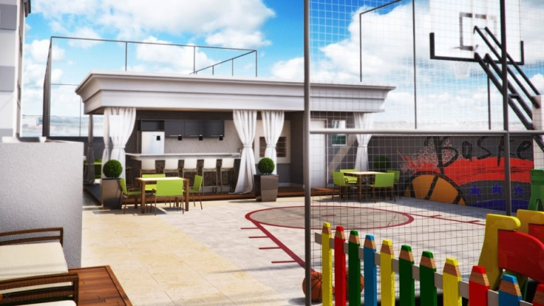 Imagem Apartamento com 2 Quartos à Venda, 76 m² em Bombinhas - Bombinhas