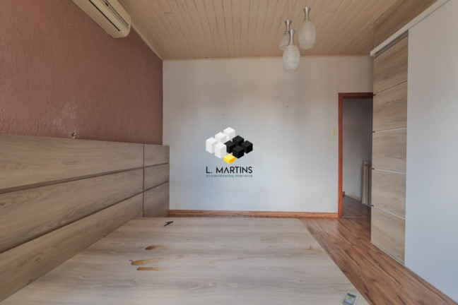 Imagem Casa com 3 Quartos à Venda, 160 m² em Floresta - Porto Alegre