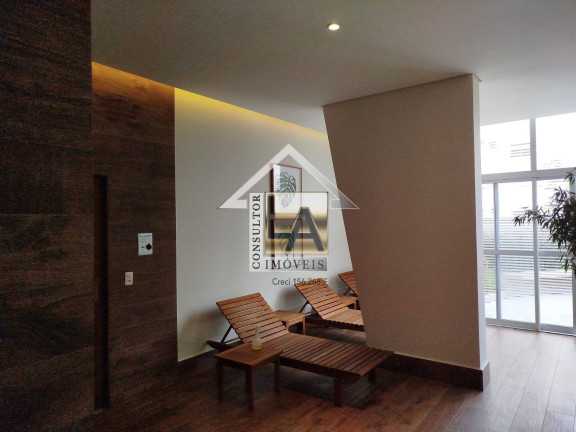 Imagem Apartamento com 2 Quartos à Venda, 81 m² em Vila Andrade - São Paulo