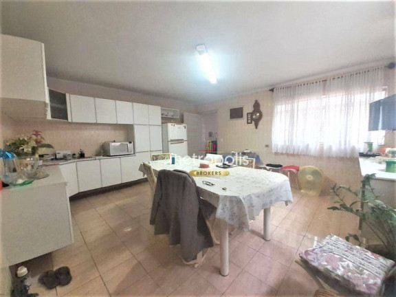 Imagem Sobrado com 3 Quartos à Venda, 187 m² em Santa Paula - São Caetano Do Sul Imagem Sobrado com 3 Quartos à Venda, 187 m² em Santa Paula - São Caetano Do Sul