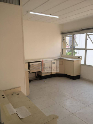 Imagem Imóvel à Venda, 38 m² em Moema - São Paulo Imagem Imóvel à Venda, 38 m² em Moema - São Paulo