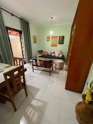 Imagem Casa com 3 Quartos à Venda, 225 m² em Vila Guilhermina - Praia Grande