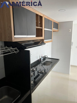Imagem Flat com 1 Quarto à Venda, 34 m² em Castelo Branco - João Pessoa
