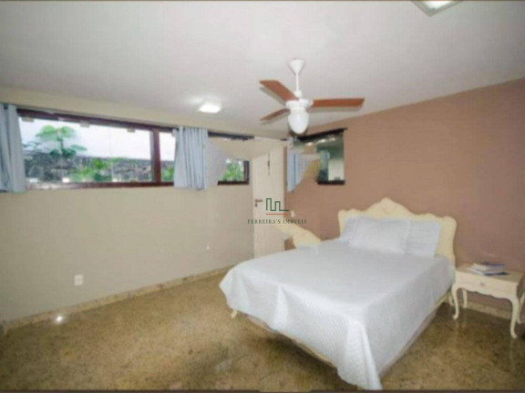 Imagem Casa com 7 Quartos à Venda, 1.800 m² em São Francisco - Niterói Imagem Casa com 7 Quartos à Venda, 1.800 m² em São Francisco - Niterói
